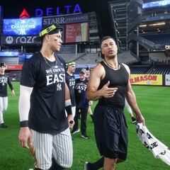 Yankees con la mira puesta en ganar la Serie Mundial | Playoffs MLB 2024