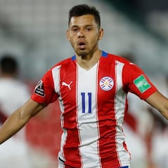 Ángel Romero: "No le dije que no a Boca, le dije sí a Cruz Azul"