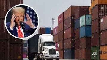 Goldman Sachs says Trump tariffs would cause Trumpflation