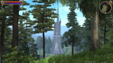 Lluvia de expansiones para Two Worlds