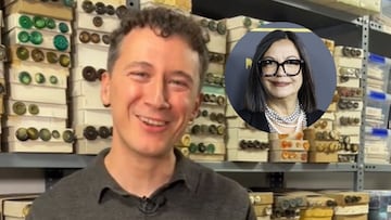 Àngels Barceló se hace eco del increíble caso de una mercería que abrió en 1942 y el dueño se ve obligado a reaccionar