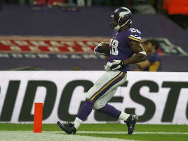 Quiniela y Fantasy (Semana 5)