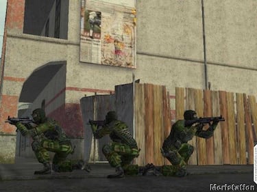 El nuevo Rainbow Six se retrasa hasta febrero