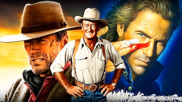 Cine western
