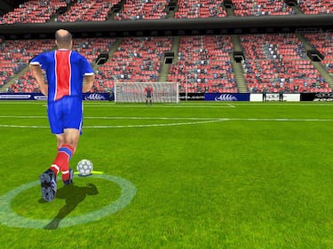 UEFA 2001 (PC)