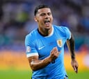 Maxi Araujo, la nueva joya de Uruguay