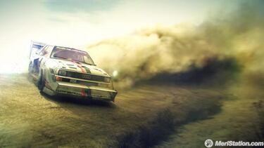 3 millones de claves de DiRT 3 para Steam, filtradas en Internet