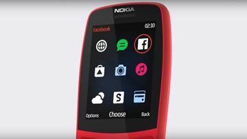 Novedades Nokia MCW 2019: Nokia 210, Nokia 1+, Nokia 3.2 y Nokia 4.2
