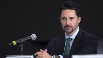 Candidatura de México para el Mundial 2026 sigue firme