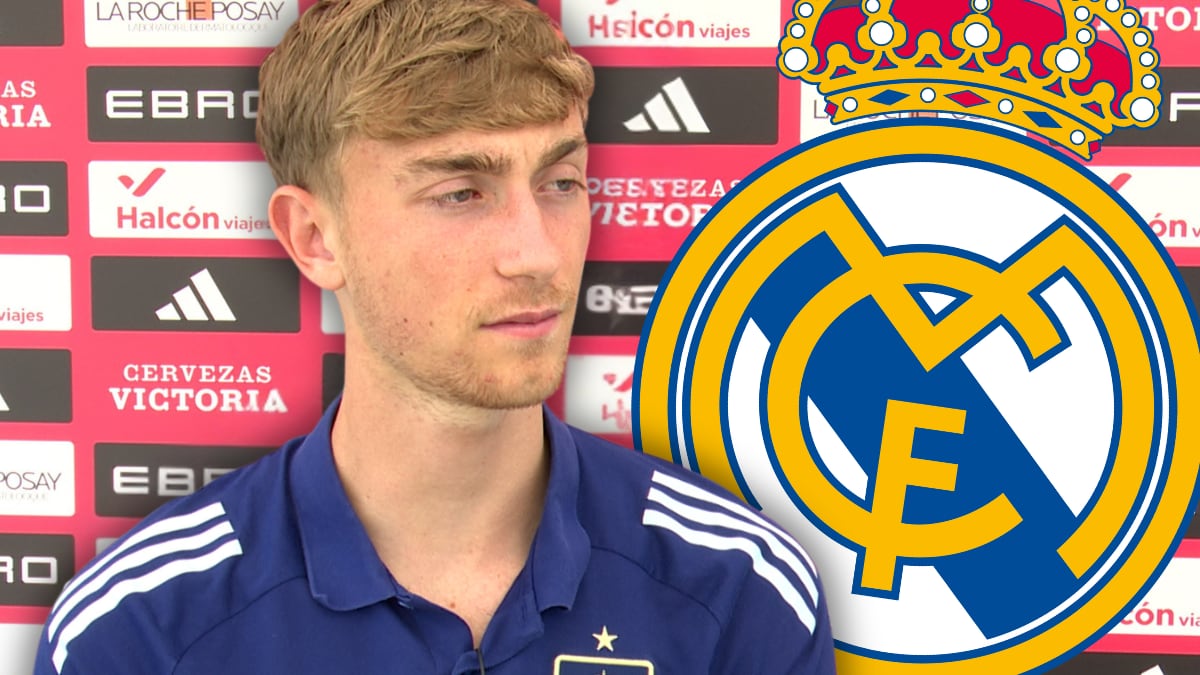 Los 3″ de Huijsen con los que se va a ganar a todo el madridismo