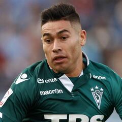 Óscar Opazo podría ser el sexto chileno del Necaxa de México