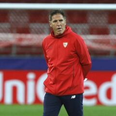 Berizzo, ese Bielsa 2.0