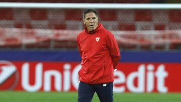 Eduardo Berizzo.