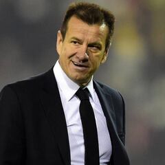 Dunga es ofrecido a la Selección Colombia