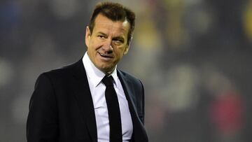 Dunga es ofrecido a la Selecci&oacute;n Colombia