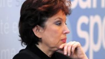 El Gobierno francés intenta evitar un nuevo desplante de su selección