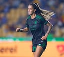 Las Amazonas golean al Puebla en partido pendiente de la fecha 2