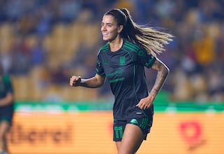 Las Amazonas golean al Puebla en partido pendiente de la fecha 2