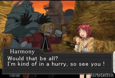 Full Metal Alchemist and the Broken Angel, Impresiones