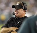 Chip Kelly navega entre dudas pero con gesto confiado