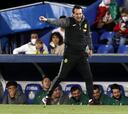 Emery: "Salgo muy contento de esta victoria"