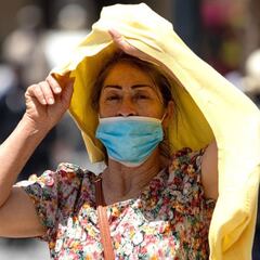 Segunda ola de calor: ¿cuándo llega a México, trayectoria y estados afectados?