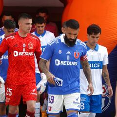 “Si la dirigencia piensa en mí, no tendría problemas en dirigir a la U”