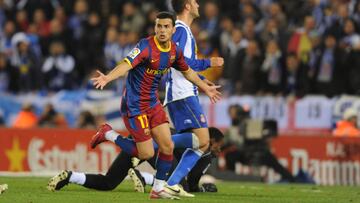 Cornellà, el espejo roto de 2010