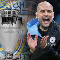 Dice Zidane que Guardiola es el mejor... la comparación que lo discute todo