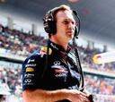 Chris Horner se muestra algo más confiado sobre Renault