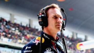 Christian Horner