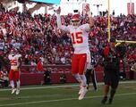 Kansas City Chiefs 44 vs 23 San Francisco 49ers summary: stats, and highlights | NFL Week 7
