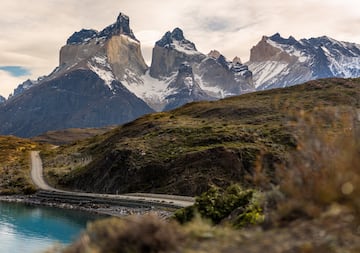 El evento, que se desarrolló en el Parque Torres del Paine este 11 de septiembre, dejó estas imágenes increíbles. ¡Revive algunos de los momentos!