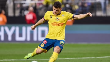 América y Racing cierran acuerdo de palabra por Richard Sánchez