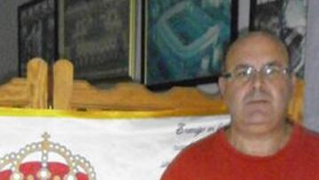 La Peña Madridista La Torre, renueva a su presidente