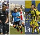 Las claves futbolísticas de la octava fecha del Clausura