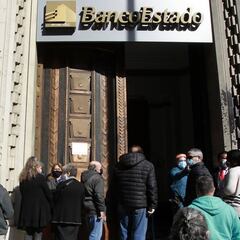 Ingreso Familiar de Emergencia: cuándo y dónde cobrarlo si no tengo CuentaRUT