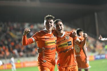 Pudo jugar en Colo Colo, le decían Haaland y lo echaron de 4 clubes: “Sabía que la chance iba a llegar”