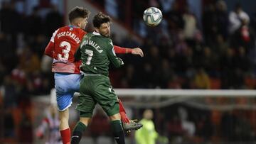 PARTIDO SEGUNDA DIVISION
LUGO - DEPORTIVO DE LA CORUÃ?A