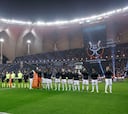 ¿Por qué la Supercopa de España se juega en Arabia Saudí y hasta cuándo se celebrará allí?