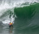 Condiciones extremadamente peligrosas se esperan para el Mundial Bodyboard Culture