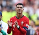 Los números de Cristiano en la Euro: ¿cuántos goles ha marcado en las Eurocopas?
