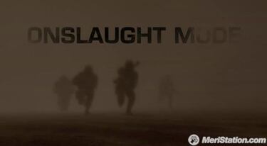 Battlefield: Bad Company 2, Modo Ataque