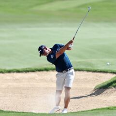 How much prize money did Paul Waring win at the 2024 Abu Dhabi HSBC Championship?