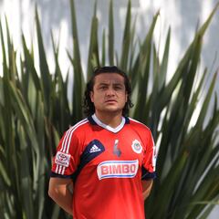 Reynoso considera que una victoria en el clásico sería clave en el proyecto de Paunovic