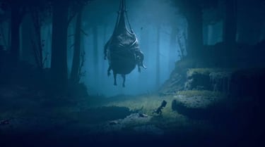 Little Nightmares 2, impresiones