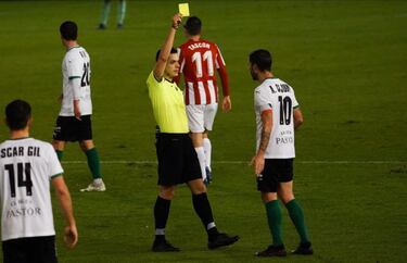 El Racing se la juega frente a un rival con seis bajas