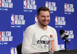 Luka Dončić ¿Boca o River Plate?: “Real Madrid”