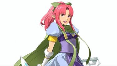 Anunciado el remaster de Star Ocean: First Departure para PS4 y Nintendo Switch