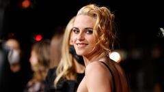 Kristen Stewart sobre los paparazzis: “No me puedo creer que no haya matado a nadie”